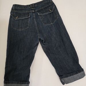 Riders by Lee Indigo Denim Jeans